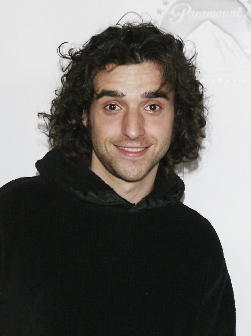 David Krumholtz Pictures and Photos | Fandango